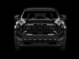 Toyota Tacoma 2WD TRD Sport Double Cab 5' Bed AT (Natl) 2026