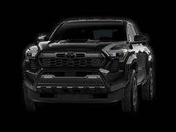 Toyota Tacoma 2WD TRD Sport Double Cab 5' Bed AT (Natl) 2026