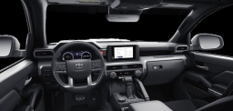 Toyota Tacoma 2WD TRD Sport Double Cab 5' Bed AT (Natl) 2026