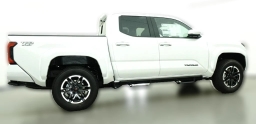 Toyota Tacoma 2WD TRD Sport Double Cab 5' Bed AT (Natl) 2026