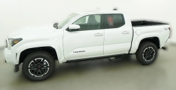 Toyota Tacoma 2WD TRD Sport Double Cab 5' Bed AT (Natl) 2026