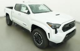 Toyota Tacoma 2WD TRD Sport Double Cab 5' Bed AT (Natl) 2026