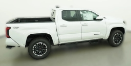 Toyota Tacoma 2WD TRD Sport Double Cab 5' Bed AT (Natl) 2026