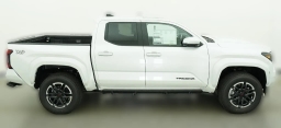 Toyota Tacoma 2WD TRD Sport Double Cab 5' Bed AT (Natl) 2026