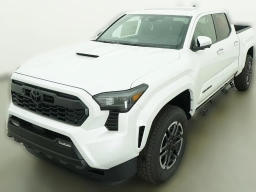 Toyota Tacoma 2WD TRD Sport Double Cab 5' Bed AT (Natl) 2026