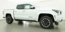 Toyota Tacoma 2WD TRD Sport Double Cab 5' Bed AT (Natl) 2026