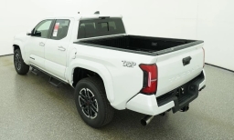 Toyota Tacoma 2WD TRD Sport Double Cab 5' Bed AT (Natl) 2026