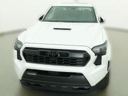 Toyota Tacoma 2WD TRD Sport Double Cab 5' Bed AT (Natl) 2026