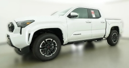 Toyota Tacoma 2WD TRD Sport Double Cab 5' Bed AT (Natl) 2026