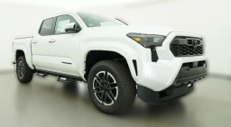Toyota Tacoma 2WD TRD Sport Double Cab 5' Bed AT (Natl) 2026