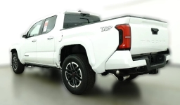 Toyota Tacoma 2WD TRD Sport Double Cab 5' Bed AT (Natl) 2026