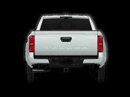 Toyota Tacoma 2WD TRD Sport Double Cab 5' Bed AT (Natl) 2026