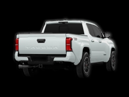 Toyota Tacoma 2WD TRD Sport Double Cab 5' Bed AT (Natl) 2026
