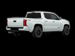 Toyota Tacoma 2WD TRD Sport Double Cab 5' Bed AT (Natl) 2026