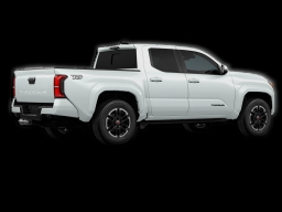 Toyota Tacoma 2WD TRD Sport Double Cab 5' Bed AT (Natl) 2026