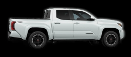 Toyota Tacoma 2WD TRD Sport Double Cab 5' Bed AT (Natl) 2026