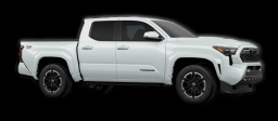 Toyota Tacoma 2WD TRD Sport Double Cab 5' Bed AT (Natl) 2026