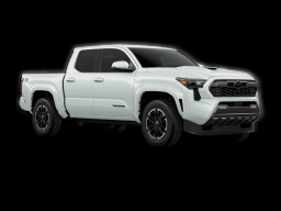 Toyota Tacoma 2WD TRD Sport Double Cab 5' Bed AT (Natl) 2026