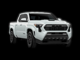 Toyota Tacoma 2WD TRD Sport Double Cab 5' Bed AT (Natl) 2026