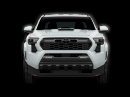 Toyota Tacoma 2WD TRD Sport Double Cab 5' Bed AT (Natl) 2026