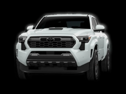 Toyota Tacoma 2WD TRD Sport Double Cab 5' Bed AT (Natl) 2026
