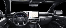 Toyota Tacoma 2WD TRD Sport Double Cab 5' Bed AT (Natl) 2026