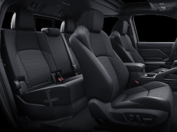 Toyota Tacoma 2WD TRD Sport Double Cab 5' Bed AT (Natl) 2026