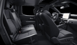 Toyota Tacoma 2WD TRD Sport Double Cab 5' Bed AT (Natl) 2026