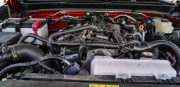 Toyota Tacoma 2WD SR5 Double Cab 5' Bed AT (Natl) 2026