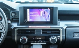 Toyota Tacoma 2WD SR5 Double Cab 6' Bed AT (Natl) 2026