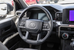 Toyota Tacoma 2WD SR5 Double Cab 5' Bed AT (Natl) 2026