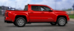 Toyota Tacoma 2WD SR5 Double Cab 5' Bed AT (Natl) 2026