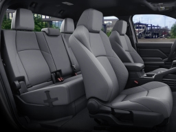 Toyota Tacoma 2WD SR5 Double Cab 5' Bed AT (Natl) 2026