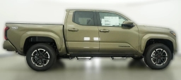 Toyota Tacoma 2WD TRD Sport Double Cab 5' Bed AT (Natl) 2026