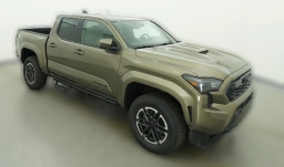 Toyota Tacoma 2WD TRD Sport Double Cab 5' Bed AT (Natl) 2026
