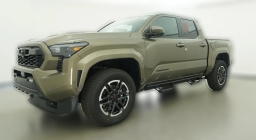 Toyota Tacoma 2WD TRD Sport Double Cab 5' Bed AT (Natl) 2026