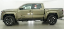 Toyota Tacoma 2WD TRD Sport Double Cab 5' Bed AT (Natl) 2026