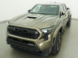 Toyota Tacoma 2WD TRD Sport Double Cab 5' Bed AT (Natl) 2026