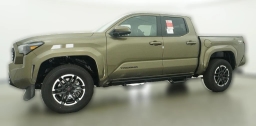 Toyota Tacoma 2WD TRD Sport Double Cab 5' Bed AT (Natl) 2026