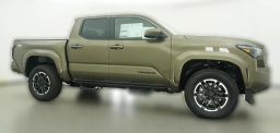 Toyota Tacoma 2WD TRD Sport Double Cab 5' Bed AT (Natl) 2026