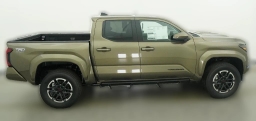 Toyota Tacoma 2WD TRD Sport Double Cab 5' Bed AT (Natl) 2026