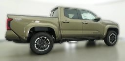 Toyota Tacoma 2WD TRD Sport Double Cab 5' Bed AT (Natl) 2026