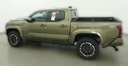 Toyota Tacoma 2WD TRD Sport Double Cab 5' Bed AT (Natl) 2026