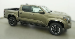 Toyota Tacoma 2WD TRD Sport Double Cab 5' Bed AT (Natl) 2026