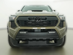 Toyota Tacoma 2WD TRD Sport Double Cab 5' Bed AT (Natl) 2026