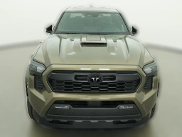 Toyota Tacoma 2WD TRD Sport Double Cab 5' Bed AT (Natl) 2026