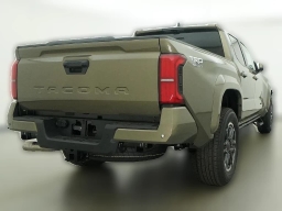 Toyota Tacoma 2WD TRD Sport Double Cab 5' Bed AT (Natl) 2026