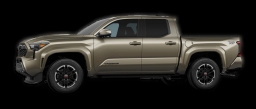 Toyota Tacoma 2WD TRD Sport Double Cab 5' Bed AT (Natl) 2026