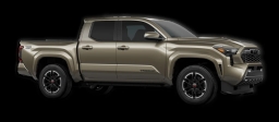 Toyota Tacoma 2WD TRD Sport Double Cab 5' Bed AT (Natl) 2026