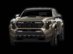 Toyota Tacoma 2WD TRD Sport Double Cab 5' Bed AT (Natl) 2026